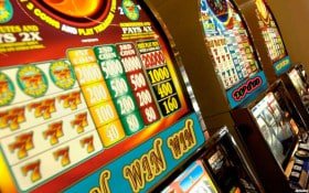 Fishing Arcade gameplay mechanics