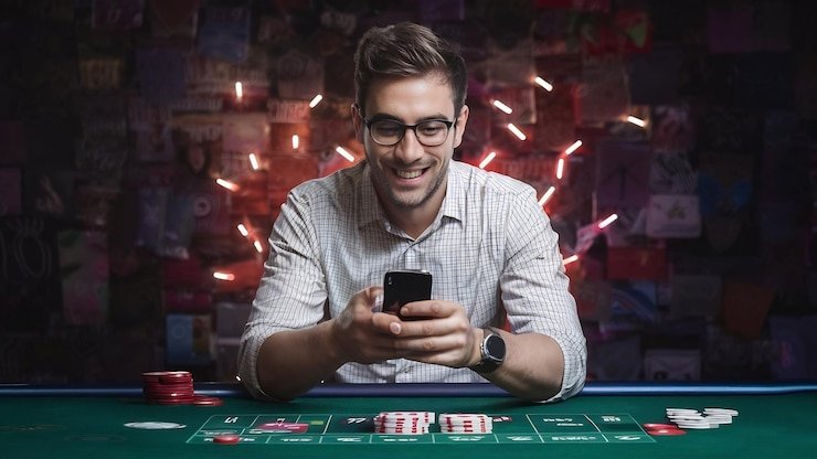 Fitur bonus yang jelas Fitur bonus permainan